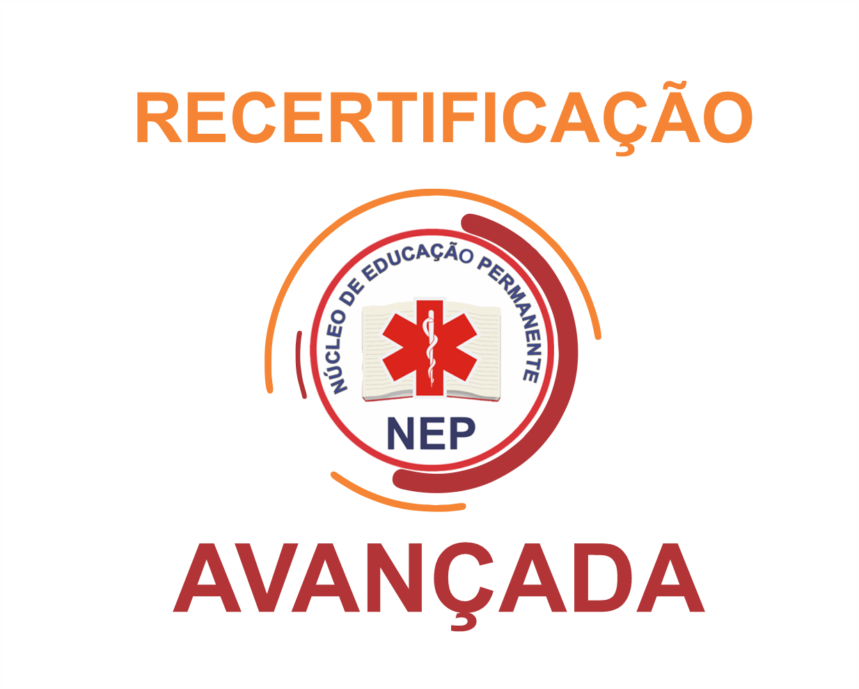 RECERTIFICAÇÃO AVANÇADA