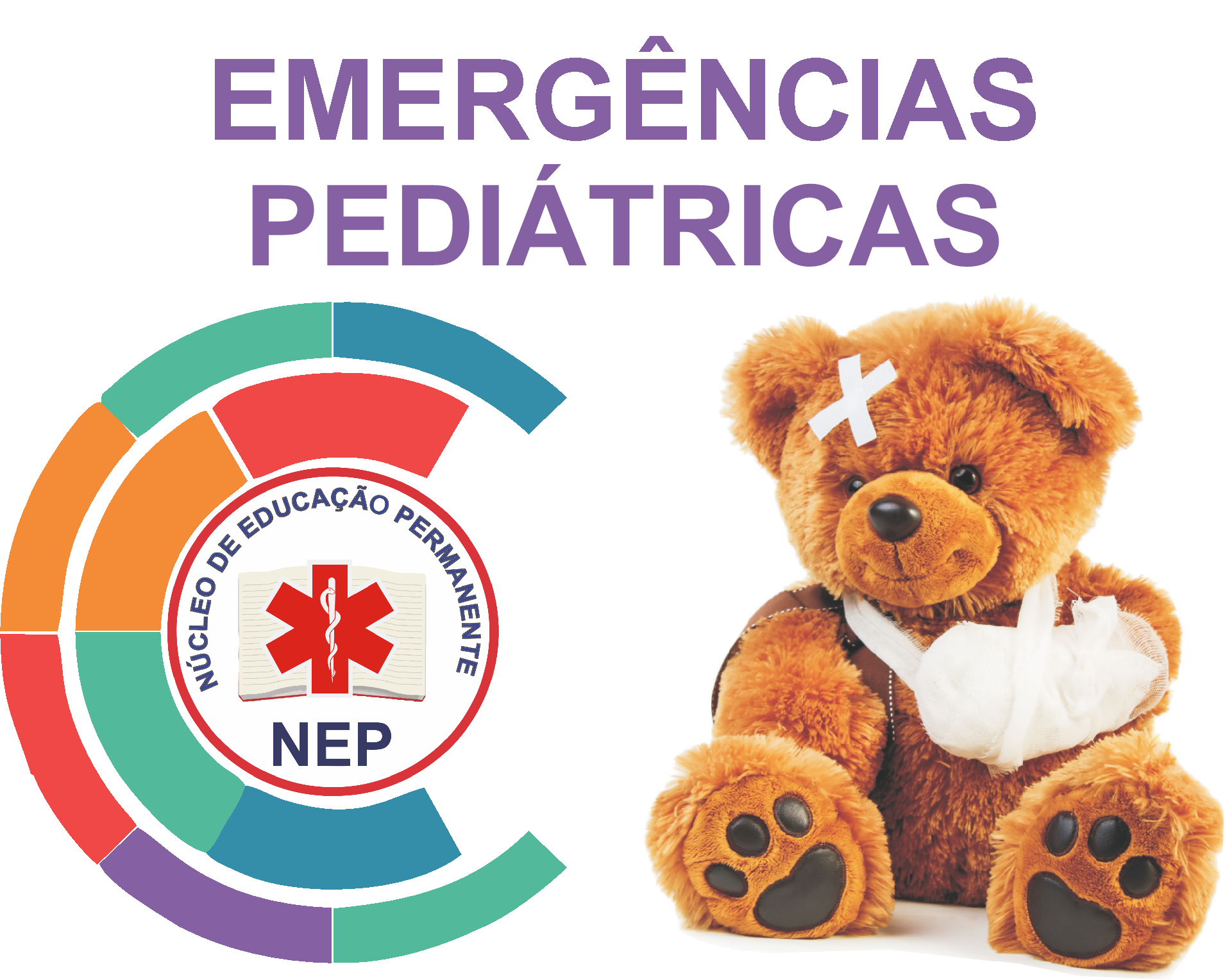 Emergências Pediátricas