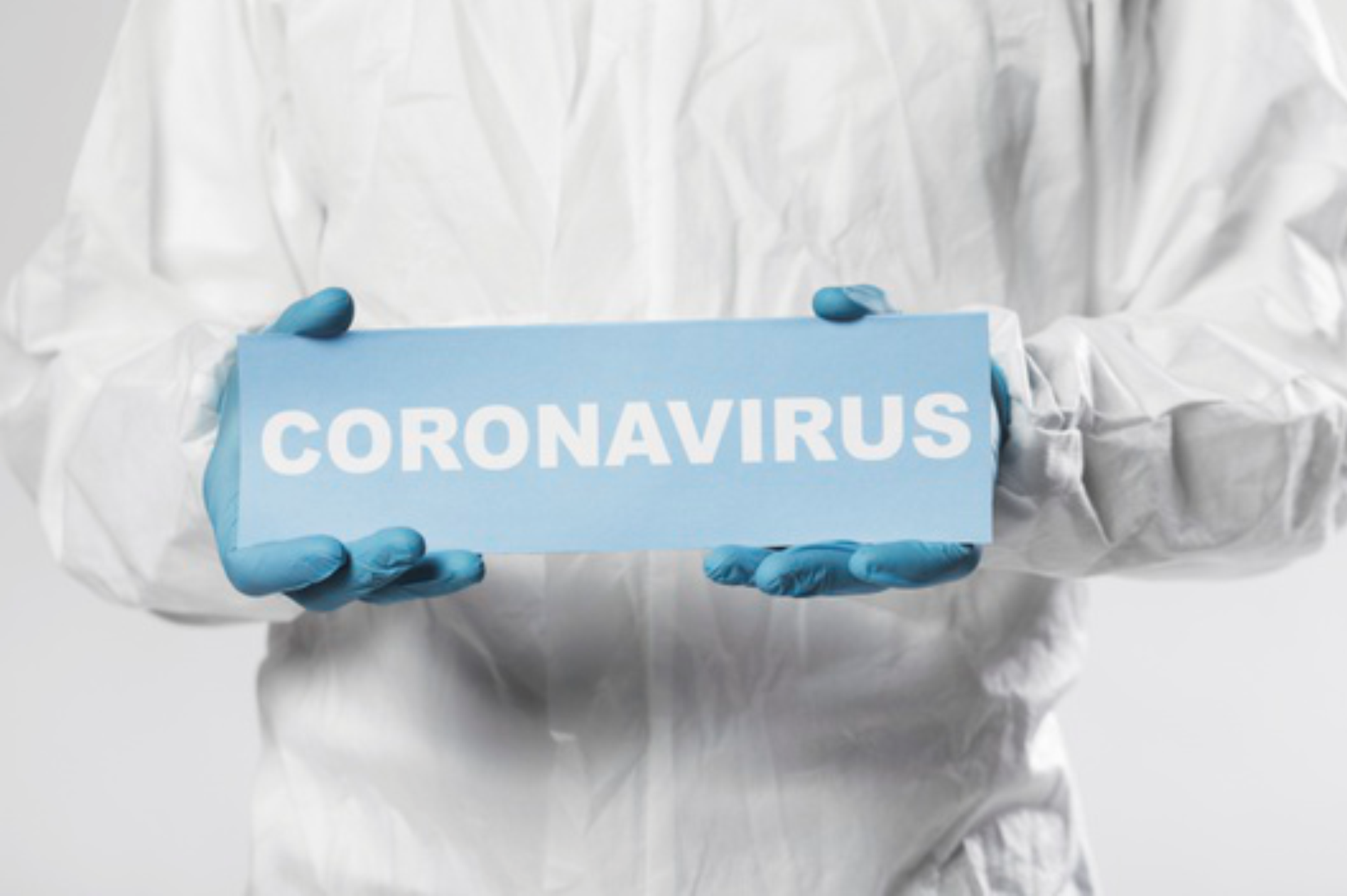 Coronavírus - Covid-19
